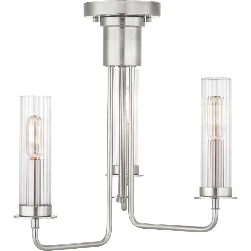 Chandeliers with Dimmable Lights for Ambiance ControlChandeliers with Dimmable Lights for Ambiance ControlProgress Rainey P350122-009 Chandelier Light - Brushed Nickel Chandeliers with Dimmable Lights for Ambiance ControlChandeliers with Dimmable Lights for Ambiance ControlProgress Rainey P350122-009 Chandelier Light - Brushed Nickel