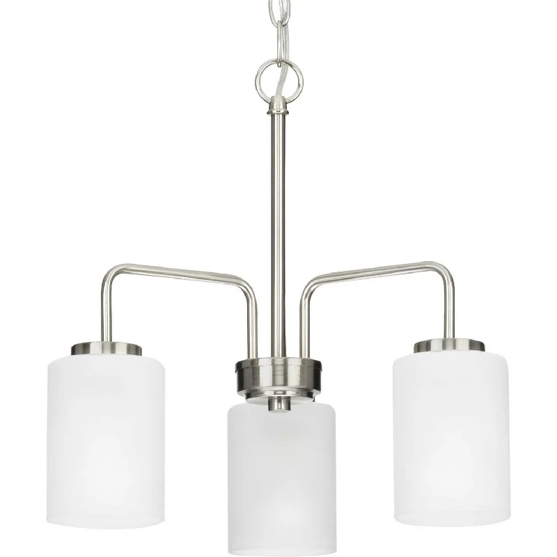 French Country Chandeliers with a Romantic AuraFrench Country Chandeliers with a Romantic AuraProgress Merry P400274-009 Chandelier Light - Brushed Nickel French Country Chandeliers with a Romantic AuraFrench Country Chandeliers with a Romantic AuraProgress Merry P400274-009 Chandelier Light - Brushed Nickel