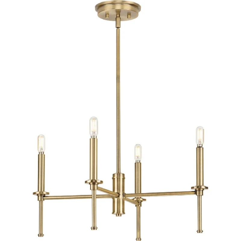 Chandeliers with Adjustable Arms for Directional LightingChandeliers with Adjustable Arms for Directional LightingProgress Elara P400293-163 Chandelier Light - Vintage Brass Chandeliers with Adjustable Arms for Directional LightingChandeliers with Adjustable Arms for Directional LightingProgress Elara P400293-163 Chandelier Light - Vintage Brass