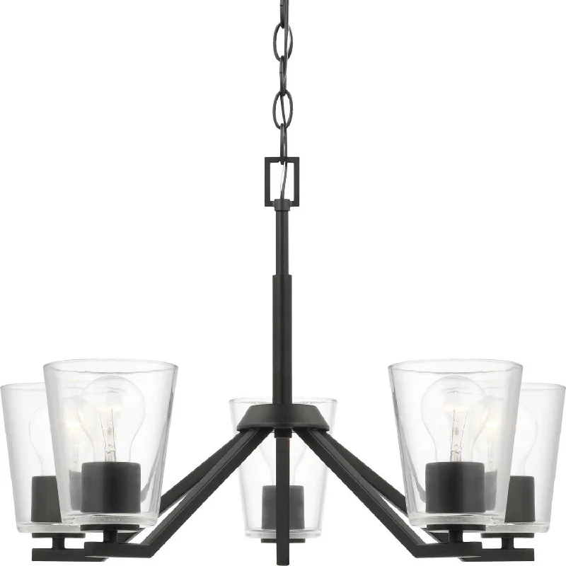 Art Deco Chandeliers for a Retro - Glam LookArt Deco Chandeliers for a Retro - Glam LookProgress Vertex P400341-31M Chandelier Light - Matte Black Art Deco Chandeliers for a Retro - Glam LookArt Deco Chandeliers for a Retro - Glam LookProgress Vertex P400341-31M Chandelier Light - Matte Black