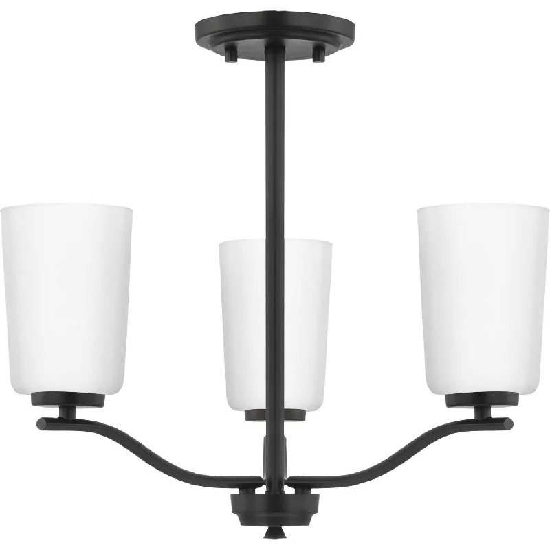 Chandeliers for High Ceilings to Fill Vertical SpaceChandeliers for High Ceilings to Fill Vertical SpaceProgress Adley P400349-31M Chandelier Light - Matte Black Chandeliers for High Ceilings to Fill Vertical SpaceChandeliers for High Ceilings to Fill Vertical SpaceProgress Adley P400349-31M Chandelier Light - Matte Black