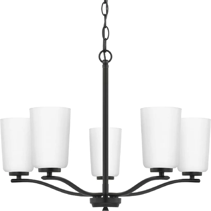 Chandeliers with Metal Frames in Bronze FinishChandeliers with Metal Frames in Bronze FinishProgress Adley P400350-31M Chandelier Light - Matte Black Chandeliers with Metal Frames in Bronze FinishChandeliers with Metal Frames in Bronze FinishProgress Adley P400350-31M Chandelier Light - Matte Black