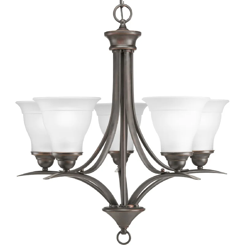 Chandeliers for Dining Rooms to Set the Mood for MealsChandeliers for Dining Rooms to Set the Mood for MealsProgress Trinity P4328-20 Chandelier Light - Antique Bronze Chandeliers for Dining Rooms to Set the Mood for MealsChandeliers for Dining Rooms to Set the Mood for MealsProgress Trinity P4328-20 Chandelier Light - Antique Bronze