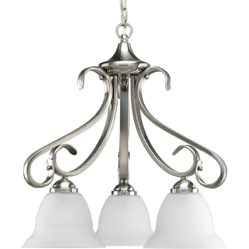 Rustic Wood Chandeliers for Country - Style HousesRustic Wood Chandeliers for Country - Style HousesProgress Torino P4405-09 Chandelier Light - Brushed Nickel Rustic Wood Chandeliers for Country - Style HousesRustic Wood Chandeliers for Country - Style HousesProgress Torino P4405-09 Chandelier Light - Brushed Nickel