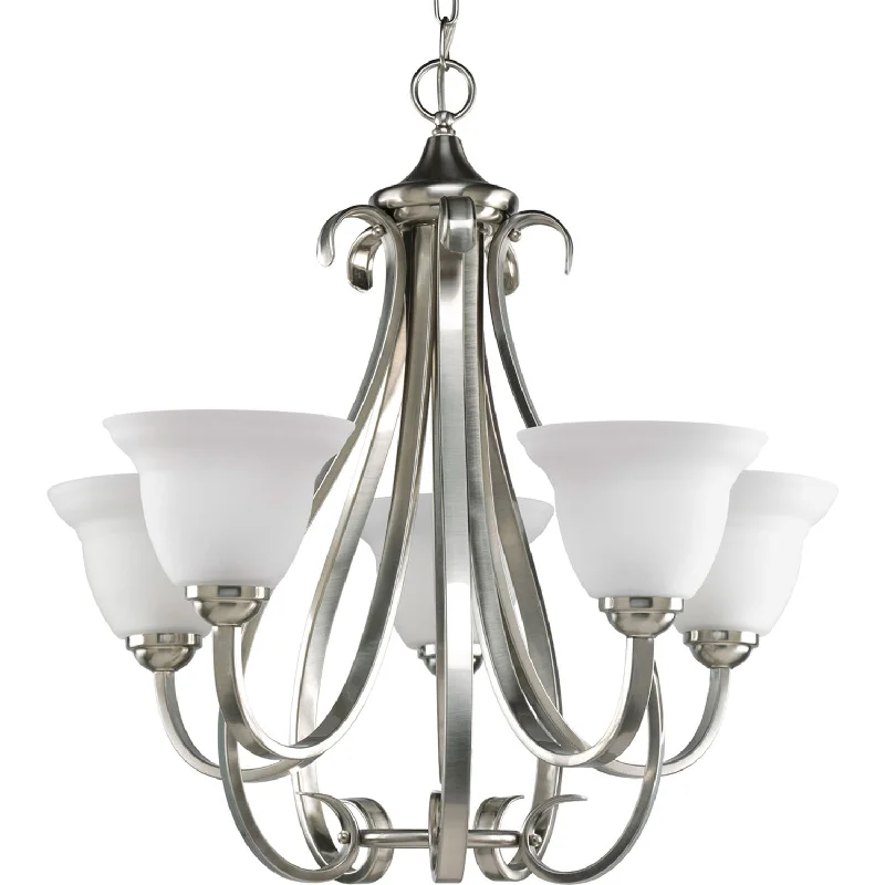 Chandeliers for Living Rooms to Create a Focal PointChandeliers for Living Rooms to Create a Focal PointProgress Torino P4416-09 Chandelier Light - Brushed Nickel Chandeliers for Living Rooms to Create a Focal PointChandeliers for Living Rooms to Create a Focal PointProgress Torino P4416-09 Chandelier Light - Brushed Nickel