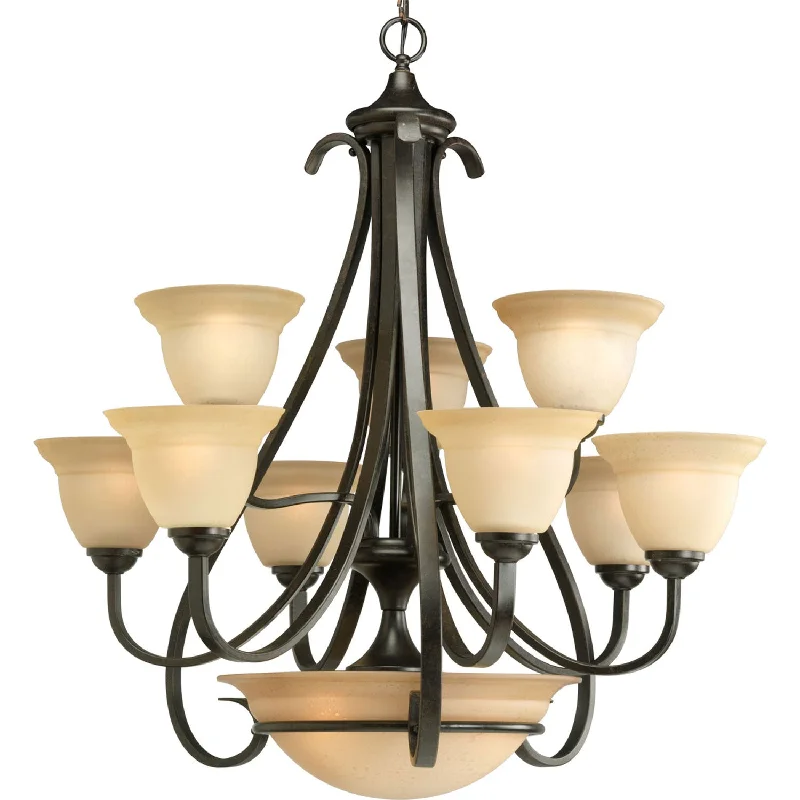 Mini Chandeliers for Adding Charm to Small SpacesMini Chandeliers for Adding Charm to Small SpacesProgress Torino P4418-77 Chandelier Light - Forged Bronze Mini Chandeliers for Adding Charm to Small SpacesMini Chandeliers for Adding Charm to Small SpacesProgress Torino P4418-77 Chandelier Light - Forged Bronze