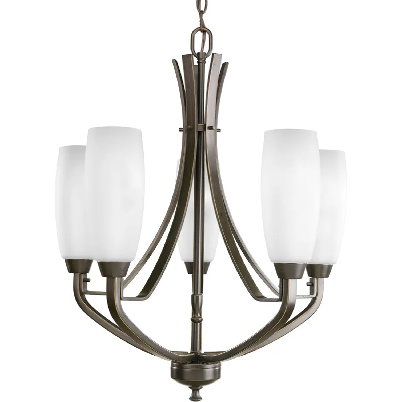 Chandeliers with Metal Frames in Bronze FinishChandeliers with Metal Frames in Bronze FinishProgress Wisten P4436-20 Chandelier Light - Antique Bronze Chandeliers with Metal Frames in Bronze FinishChandeliers with Metal Frames in Bronze FinishProgress Wisten P4436-20 Chandelier Light - Antique Bronze