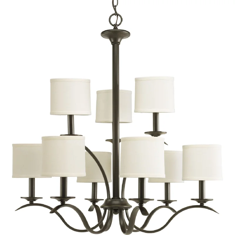 Chandeliers with Metal Frames in Gold FinishChandeliers with Metal Frames in Gold FinishProgress Inspire P4638-20 Chandelier Light - Antique Bronze Chandeliers with Metal Frames in Gold FinishChandeliers with Metal Frames in Gold FinishProgress Inspire P4638-20 Chandelier Light - Antique Bronze