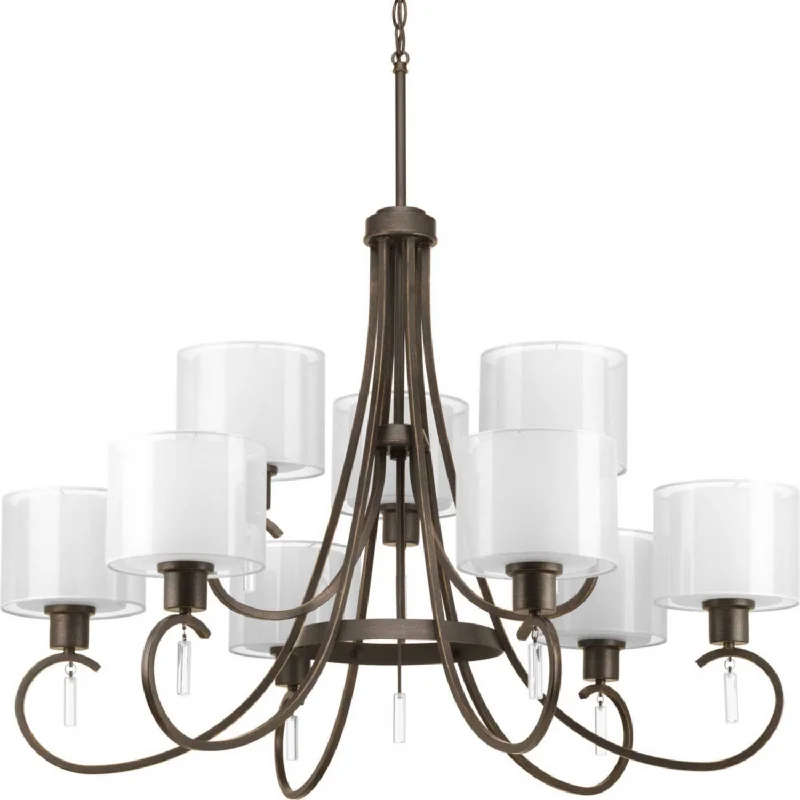 Chandeliers with Dimmable Lights for Ambiance ControlChandeliers with Dimmable Lights for Ambiance ControlProgress Invite P4697-20 Chandelier Light - Antique Bronze Chandeliers with Dimmable Lights for Ambiance ControlChandeliers with Dimmable Lights for Ambiance ControlProgress Invite P4697-20 Chandelier Light - Antique Bronze