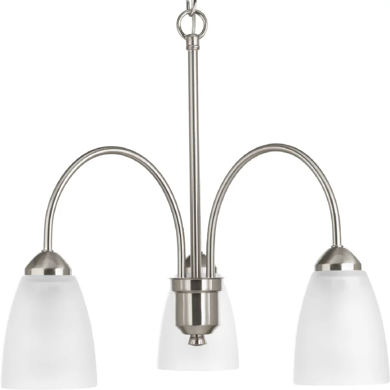 Chandeliers with Multiple Lights for Maximum IlluminationChandeliers with Multiple Lights for Maximum IlluminationProgress Gather P4734-09 Chandelier Light - Brushed Nickel Chandeliers with Multiple Lights for Maximum IlluminationChandeliers with Multiple Lights for Maximum IlluminationProgress Gather P4734-09 Chandelier Light - Brushed Nickel