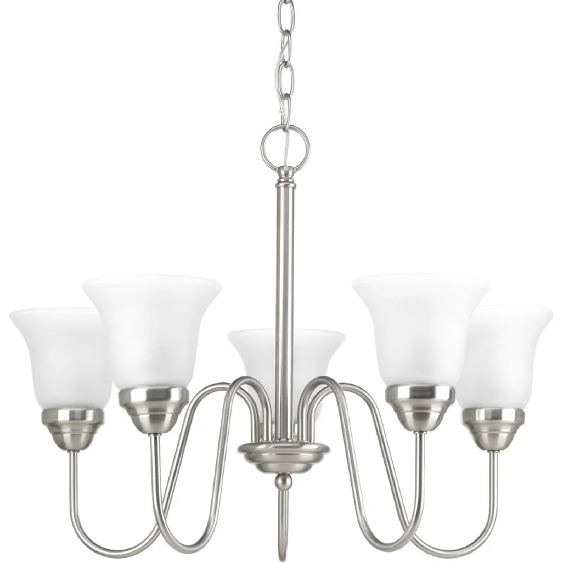 Chandeliers with Metal Frames in Gold FinishChandeliers with Metal Frames in Gold FinishProgress Classic P4757-09 Chandelier Light - Brushed Nickel Chandeliers with Metal Frames in Gold FinishChandeliers with Metal Frames in Gold FinishProgress Classic P4757-09 Chandelier Light - Brushed Nickel