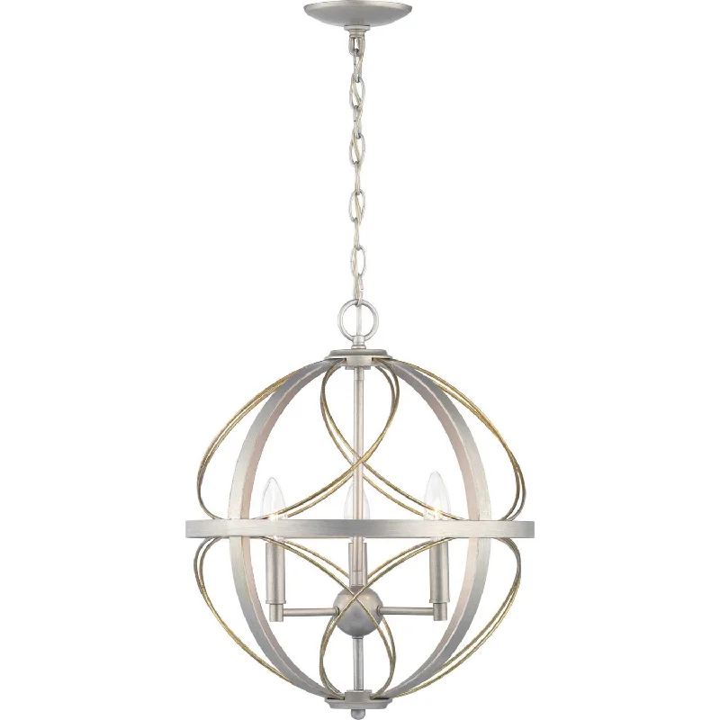 Chandeliers with Metal Frames in Bronze FinishChandeliers with Metal Frames in Bronze FinishProgress Brandywine P500068-134 Chandelier Light - Silver Ridge Chandeliers with Metal Frames in Bronze FinishChandeliers with Metal Frames in Bronze FinishProgress Brandywine P500068-134 Chandelier Light - Silver Ridge
