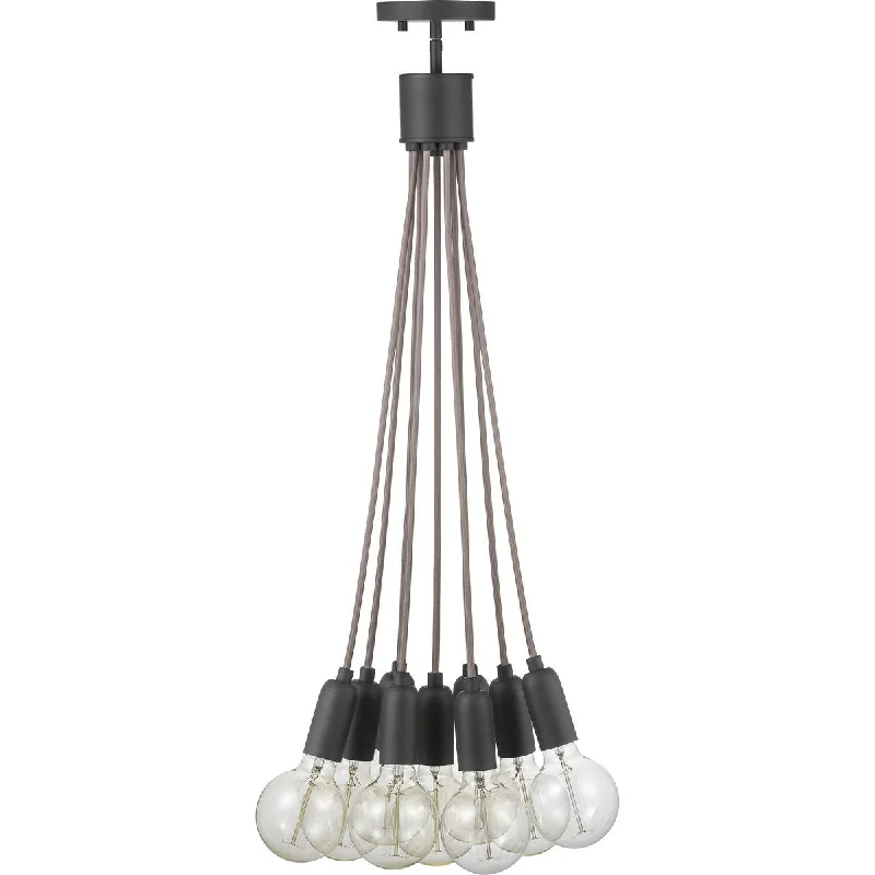 Industrial Iron Chandeliers for Loft - Inspired SpacesIndustrial Iron Chandeliers for Loft - Inspired SpacesProgress Cirro P500140-143 Chandelier Light - Graphite Industrial Iron Chandeliers for Loft - Inspired SpacesIndustrial Iron Chandeliers for Loft - Inspired SpacesProgress Cirro P500140-143 Chandelier Light - Graphite