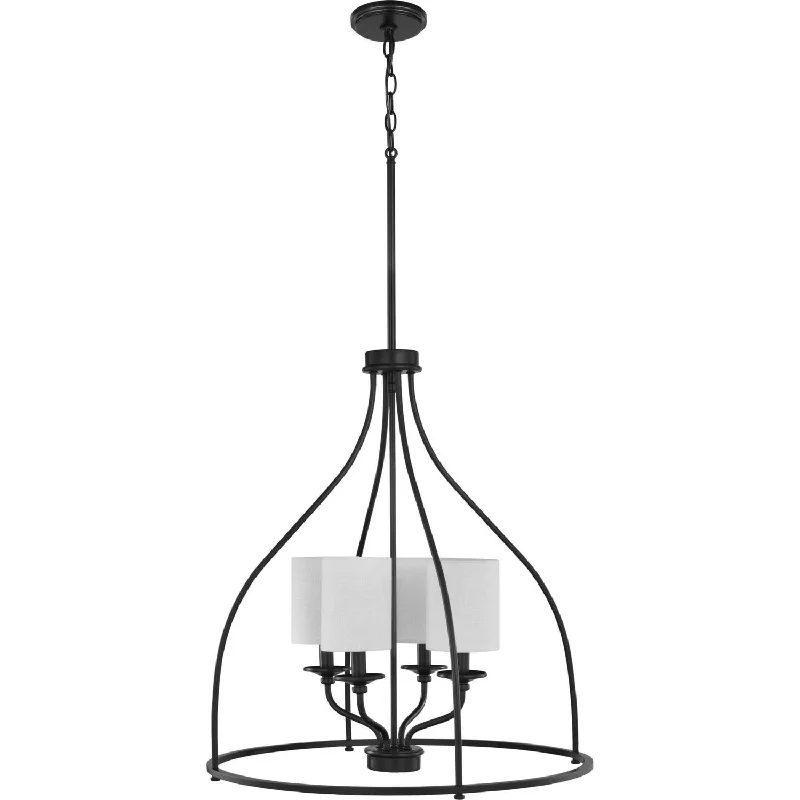 Chandeliers with Candle - Style Bulbs for a Classic AestheticChandeliers with Candle - Style Bulbs for a Classic AestheticProgress Bonita P500285-031 Chandelier Light - Matte Black Chandeliers with Candle - Style Bulbs for a Classic AestheticChandeliers with Candle - Style Bulbs for a Classic AestheticProgress Bonita P500285-031 Chandelier Light - Matte Black