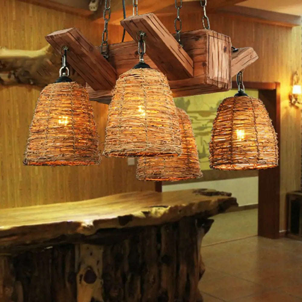 Chandeliers with Dimmable Lights for Ambiance ControlChandeliers with Dimmable Lights for Ambiance ControlIndustrial Rattan Pendant Light for Dining Room - Bell Shade Chandelier Fixture Chandeliers with Dimmable Lights for Ambiance ControlChandeliers with Dimmable Lights for Ambiance ControlIndustrial Rattan Pendant Light for Dining Room - Bell Shade Chandelier Fixture