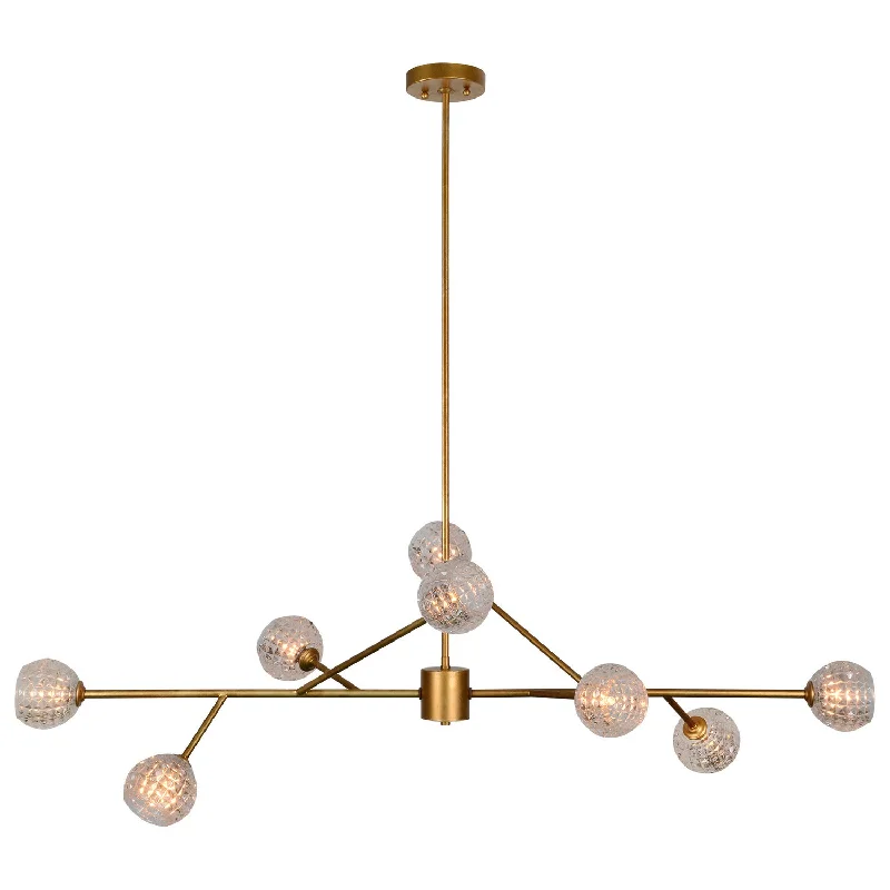 Chandeliers for High Ceilings to Fill Vertical SpaceChandeliers for High Ceilings to Fill Vertical SpaceRenwil Damas LPC4085 Chandelier Light - Antique Gold Chandeliers for High Ceilings to Fill Vertical SpaceChandeliers for High Ceilings to Fill Vertical SpaceRenwil Damas LPC4085 Chandelier Light - Antique Gold