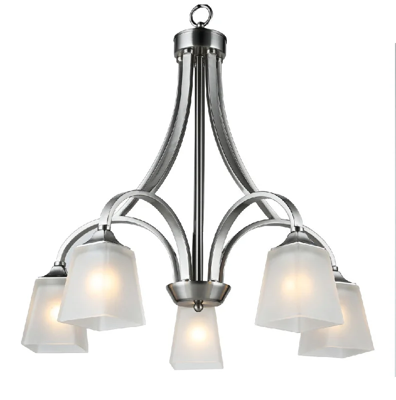 Incandescent Chandeliers for a Warm and Traditional GlowIncandescent Chandeliers for a Warm and Traditional GlowRevolution Mistee 4485BNF Chandelier Light - Brushed Nickel Incandescent Chandeliers for a Warm and Traditional GlowIncandescent Chandeliers for a Warm and Traditional GlowRevolution Mistee 4485BNF Chandelier Light - Brushed Nickel