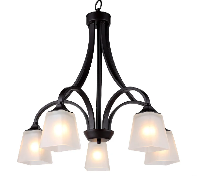 Art Deco Chandeliers for a Retro - Glam LookArt Deco Chandeliers for a Retro - Glam LookRevolution Mistee 4485OBF Chandelier Light - Oil Bronze Art Deco Chandeliers for a Retro - Glam LookArt Deco Chandeliers for a Retro - Glam LookRevolution Mistee 4485OBF Chandelier Light - Oil Bronze