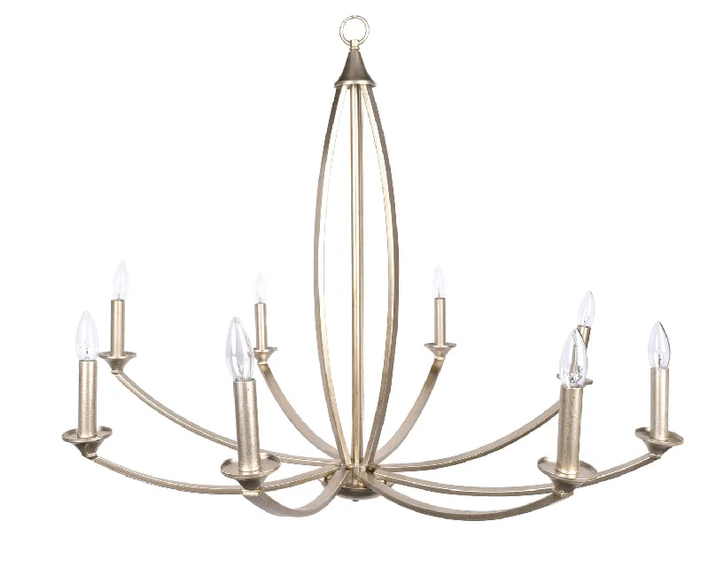 Chandeliers with Candle - Style Bulbs for a Classic AestheticChandeliers with Candle - Style Bulbs for a Classic AestheticRevolution Laurie 6988SG Chandelier Light - Sheened Gold Chandeliers with Candle - Style Bulbs for a Classic AestheticChandeliers with Candle - Style Bulbs for a Classic AestheticRevolution Laurie 6988SG Chandelier Light - Sheened Gold