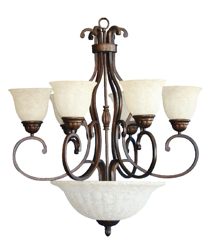 Bohemian - Style Beaded Chandeliers for Eclectic DecorBohemian - Style Beaded Chandeliers for Eclectic DecorRevolution Alder 7487CBT Chandelier Light - Caramel Bronze Bohemian - Style Beaded Chandeliers for Eclectic DecorBohemian - Style Beaded Chandeliers for Eclectic DecorRevolution Alder 7487CBT Chandelier Light - Caramel Bronze