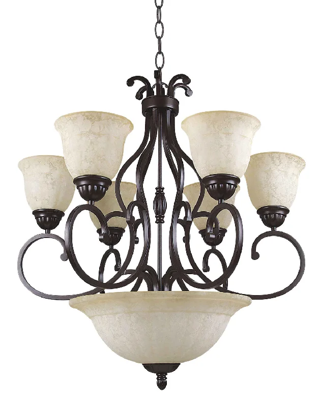 Mid - Century Modern Chandeliers for Vintage AppealMid - Century Modern Chandeliers for Vintage AppealRevolution Alder 7487VBT Chandelier Light - Venetian Bronze Mid - Century Modern Chandeliers for Vintage AppealMid - Century Modern Chandeliers for Vintage AppealRevolution Alder 7487VBT Chandelier Light - Venetian Bronze