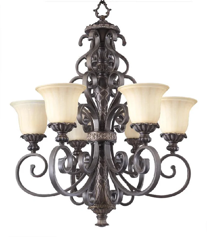 Chandeliers with Metal Frames in Black FinishChandeliers with Metal Frames in Black FinishRevolution Harlequin 9983FB-CP Chandelier Light - Flemish Bronze Chandeliers with Metal Frames in Black FinishChandeliers with Metal Frames in Black FinishRevolution Harlequin 9983FB-CP Chandelier Light - Flemish Bronze