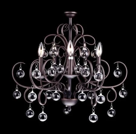 LED Chandeliers for Energy - Efficient LightingLED Chandeliers for Energy - Efficient LightingRevolution CC6 CC655VBCS Chandelier Light - Venetian Bronze LED Chandeliers for Energy - Efficient LightingLED Chandeliers for Energy - Efficient LightingRevolution CC6 CC655VBCS Chandelier Light - Venetian Bronze