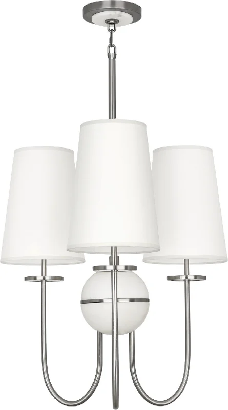 Chandeliers with Adjustable Arms for Directional LightingChandeliers with Adjustable Arms for Directional LightingRobert Abbey Fineas 1419 Chandelier Light - Dark Antique Nickel w/ Alabaster Stone Chandeliers with Adjustable Arms for Directional LightingChandeliers with Adjustable Arms for Directional LightingRobert Abbey Fineas 1419 Chandelier Light - Dark Antique Nickel w/ Alabaster Stone