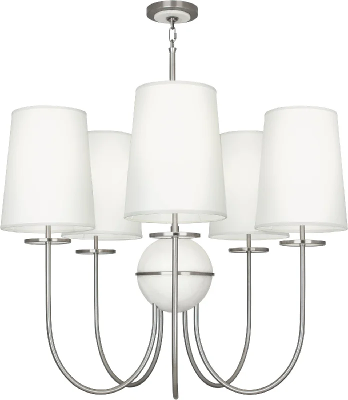 Chandeliers with Murano Glass for a High - End Artistic TouchChandeliers with Murano Glass for a High - End Artistic TouchRobert Abbey Fineas 1423 Chandelier Light - Dark Antique Nickel w/ Alabaster Stone Chandeliers with Murano Glass for a High - End Artistic TouchChandeliers with Murano Glass for a High - End Artistic TouchRobert Abbey Fineas 1423 Chandelier Light - Dark Antique Nickel w/ Alabaster Stone