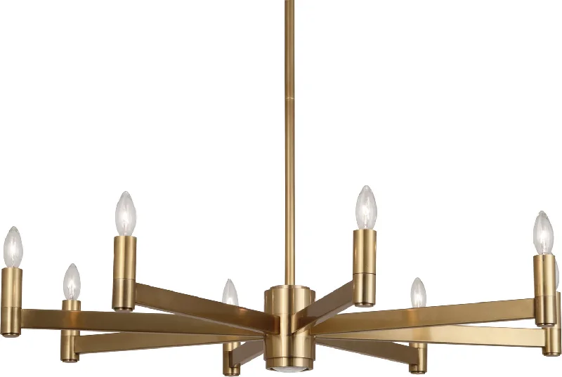 Ceiling - Mounted Chandeliers for Standard CeilingsCeiling - Mounted Chandeliers for Standard CeilingsRobert Abbey Delany 4500 Chandelier Light - Antique Brass Ceiling - Mounted Chandeliers for Standard CeilingsCeiling - Mounted Chandeliers for Standard CeilingsRobert Abbey Delany 4500 Chandelier Light - Antique Brass