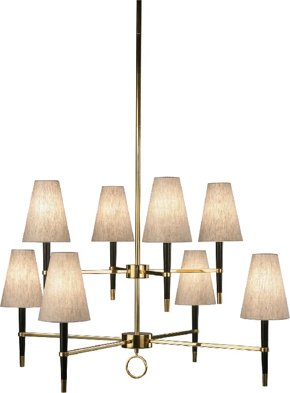 Chandeliers with Candle - Style Bulbs for a Classic AestheticChandeliers with Candle - Style Bulbs for a Classic AestheticRobert Abbey Jonathan Adler Ventana 673 Chandelier Light - Ebonyed Wood w/Antique Brass Chandeliers with Candle - Style Bulbs for a Classic AestheticChandeliers with Candle - Style Bulbs for a Classic AestheticRobert Abbey Jonathan Adler Ventana 673 Chandelier Light - Ebonyed Wood w/Antique Brass