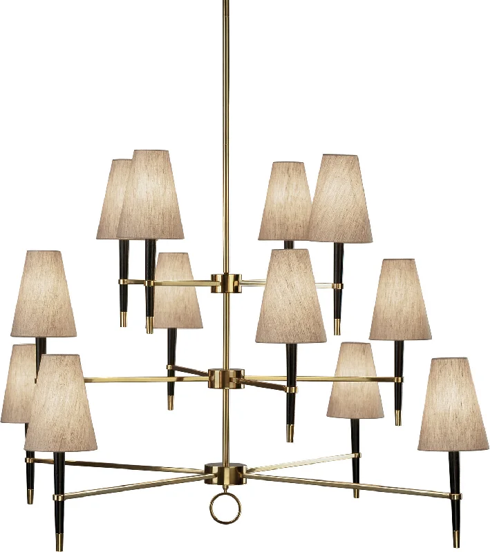 Chandeliers with Metal Frames in Copper FinishChandeliers with Metal Frames in Copper FinishRobert Abbey Jonathan Adler Ventana 674 Chandelier Light - Ebonyed Wood w/Antique Brass Chandeliers with Metal Frames in Copper FinishChandeliers with Metal Frames in Copper FinishRobert Abbey Jonathan Adler Ventana 674 Chandelier Light - Ebonyed Wood w/Antique Brass