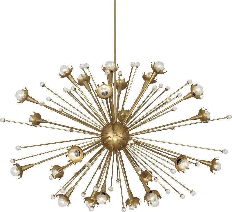 Incandescent Chandeliers for a Warm and Traditional GlowIncandescent Chandeliers for a Warm and Traditional GlowRobert Abbey Jonathan Adler Sputnik 714 Chandelier Light - Antique Brass w/Crystal Incandescent Chandeliers for a Warm and Traditional GlowIncandescent Chandeliers for a Warm and Traditional GlowRobert Abbey Jonathan Adler Sputnik 714 Chandelier Light - Antique Brass w/Crystal