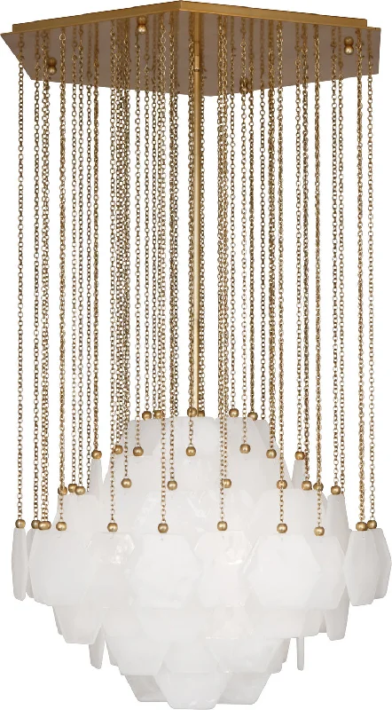Chandeliers with Adjustable Arms for Directional LightingChandeliers with Adjustable Arms for Directional LightingRobert Abbey Jonathan Adler Vienna 865 Chandelier Light - Modern Brass Chandeliers with Adjustable Arms for Directional LightingChandeliers with Adjustable Arms for Directional LightingRobert Abbey Jonathan Adler Vienna 865 Chandelier Light - Modern Brass