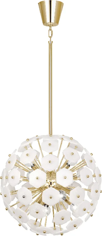 Chandeliers with Colored Glass for a Splash of ColorChandeliers with Colored Glass for a Splash of ColorRobert Abbey Jonathan Adler Vienna 888 Chandelier Light - Modern Brass Chandeliers with Colored Glass for a Splash of ColorChandeliers with Colored Glass for a Splash of ColorRobert Abbey Jonathan Adler Vienna 888 Chandelier Light - Modern Brass