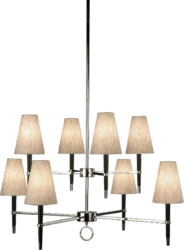 French Country Chandeliers with a Romantic AuraFrench Country Chandeliers with a Romantic AuraRobert Abbey Jonathan Adler Ventana PN673 Chandelier Light - Ebonyed Wood w/Polished Nickeled French Country Chandeliers with a Romantic AuraFrench Country Chandeliers with a Romantic AuraRobert Abbey Jonathan Adler Ventana PN673 Chandelier Light - Ebonyed Wood w/Polished Nickeled