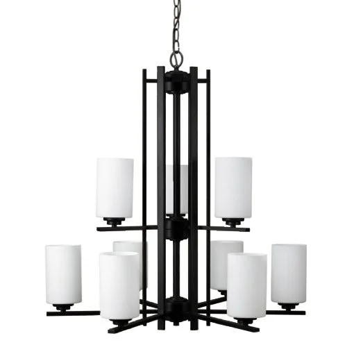 Chandeliers with Metal Frames in Bronze FinishChandeliers with Metal Frames in Bronze FinishRussell Iris 129-609/BLK Chandelier Light - Black Chandeliers with Metal Frames in Bronze FinishChandeliers with Metal Frames in Bronze FinishRussell Iris 129-609/BLK Chandelier Light - Black