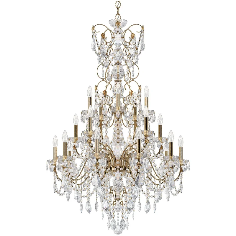 Chandeliers with Candle - Style Bulbs for a Classic AestheticChandeliers with Candle - Style Bulbs for a Classic AestheticCentury 20-Light Chandelier Chandeliers with Candle - Style Bulbs for a Classic AestheticChandeliers with Candle - Style Bulbs for a Classic AestheticCentury 20-Light Chandelier