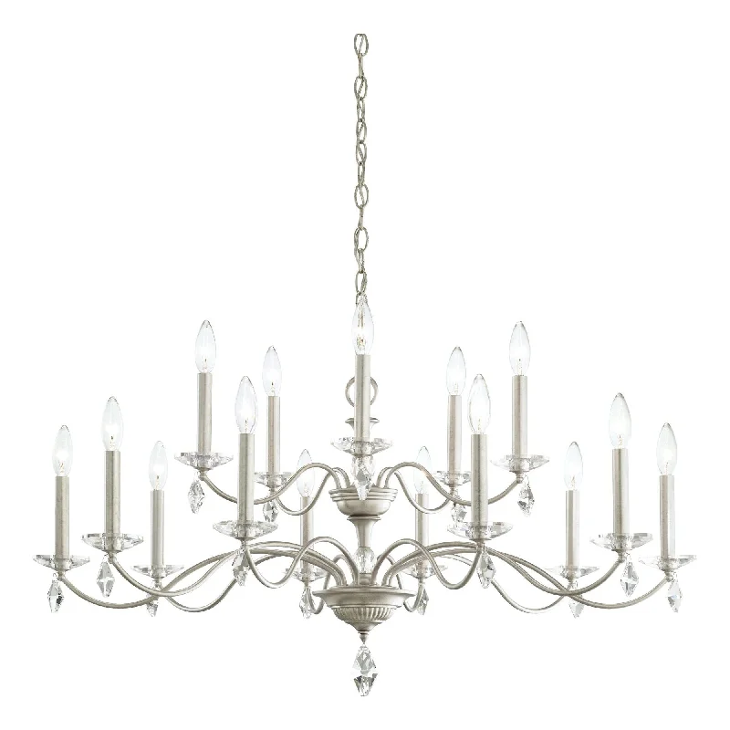 French Country Chandeliers with a Romantic AuraFrench Country Chandeliers with a Romantic AuraModique 15-Light Chandelier French Country Chandeliers with a Romantic AuraFrench Country Chandeliers with a Romantic AuraModique 15-Light Chandelier