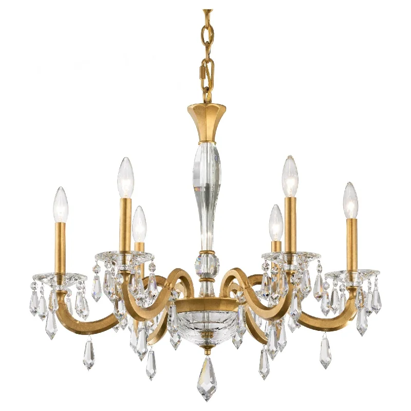 Chandeliers with Dimmable Lights for Ambiance ControlChandeliers with Dimmable Lights for Ambiance ControlNapoli 6-Light 28" x 28" Chandelier Chandeliers with Dimmable Lights for Ambiance ControlChandeliers with Dimmable Lights for Ambiance ControlNapoli 6-Light 28" x 28" Chandelier