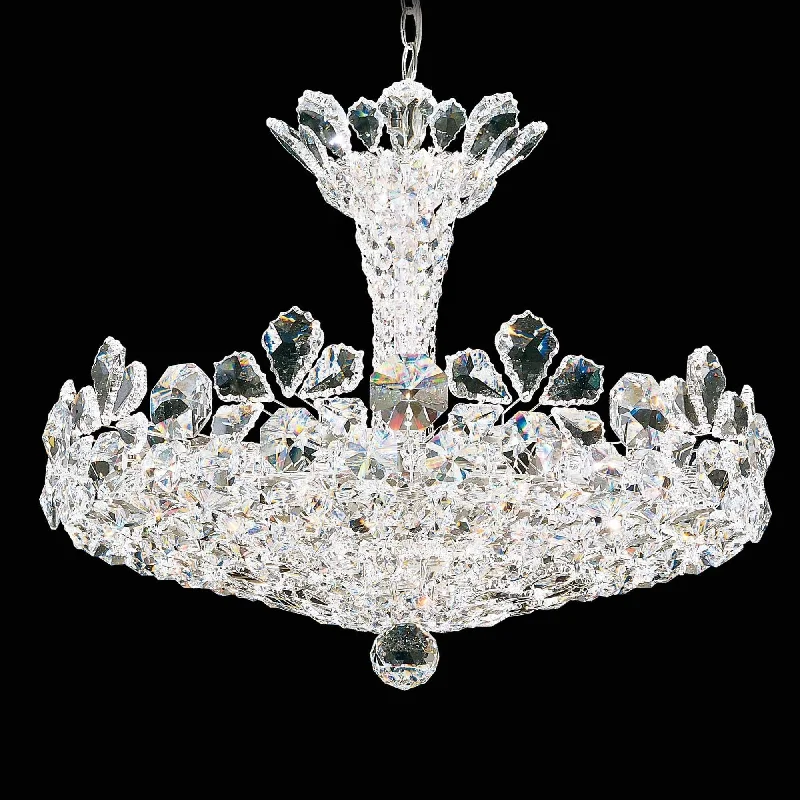 Chandeliers with Frosted Glass for a Softer Light DiffusionChandeliers with Frosted Glass for a Softer Light DiffusionTrilliane 15-Light Chandelier Chandeliers with Frosted Glass for a Softer Light DiffusionChandeliers with Frosted Glass for a Softer Light DiffusionTrilliane 15-Light Chandelier