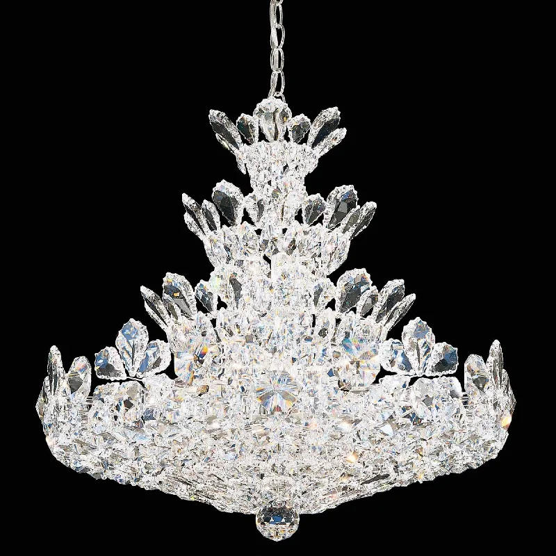 Chandeliers for Living Rooms to Create a Focal PointChandeliers for Living Rooms to Create a Focal PointTrilliane 24-Light Chandelier Chandeliers for Living Rooms to Create a Focal PointChandeliers for Living Rooms to Create a Focal PointTrilliane 24-Light Chandelier