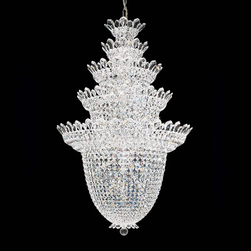 Small Chandeliers for Compact RoomsSmall Chandeliers for Compact RoomsTrilliane 8-Light Chandelier Small Chandeliers for Compact RoomsSmall Chandeliers for Compact RoomsTrilliane 8-Light Chandelier