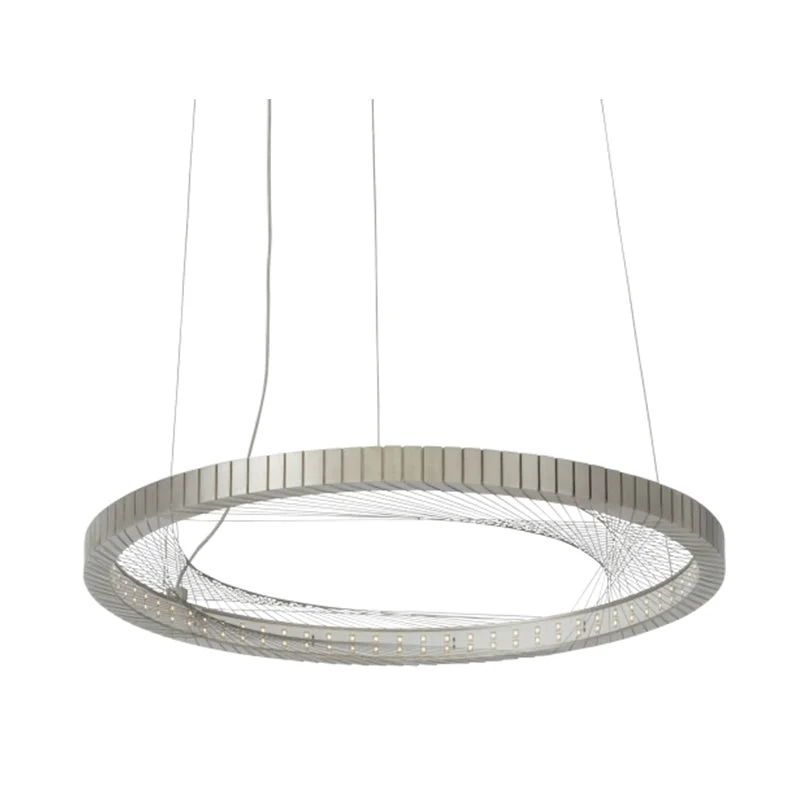 LED Chandeliers for Energy - Efficient LightingLED Chandeliers for Energy - Efficient LightingTech 700INT18 Interlace 18 Suspension Light LED Chandeliers for Energy - Efficient LightingLED Chandeliers for Energy - Efficient LightingTech 700INT18 Interlace 18 Suspension Light