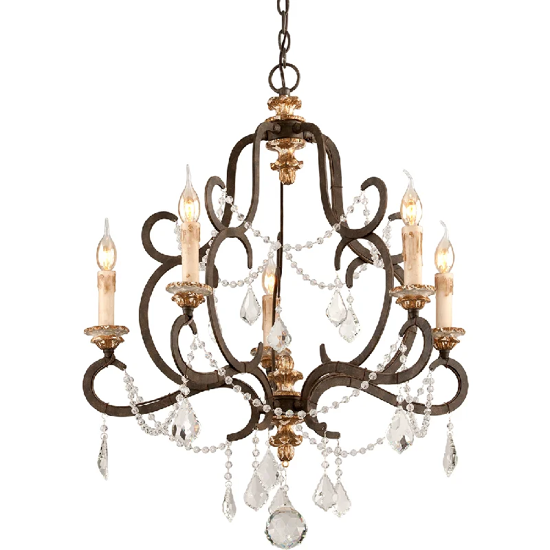 Mini Chandeliers for Adding Charm to Small SpacesMini Chandeliers for Adding Charm to Small SpacesBordeaux 5-Light Chandelier Mini Chandeliers for Adding Charm to Small SpacesMini Chandeliers for Adding Charm to Small SpacesBordeaux 5-Light Chandelier