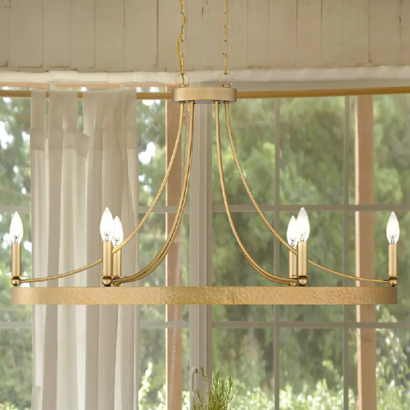 Chandeliers with Dimmable Lights for Ambiance ControlChandeliers with Dimmable Lights for Ambiance ControlUQL4471 Transitional Indoor Chandelier, 21.00''H x 35.50''W x 16.50''D, Light Gold Finish, Drake Collection Chandeliers with Dimmable Lights for Ambiance ControlChandeliers with Dimmable Lights for Ambiance ControlUQL4471 Transitional Indoor Chandelier, 21.00''H x 35.50''W x 16.50''D, Light Gold Finish, Drake Collection