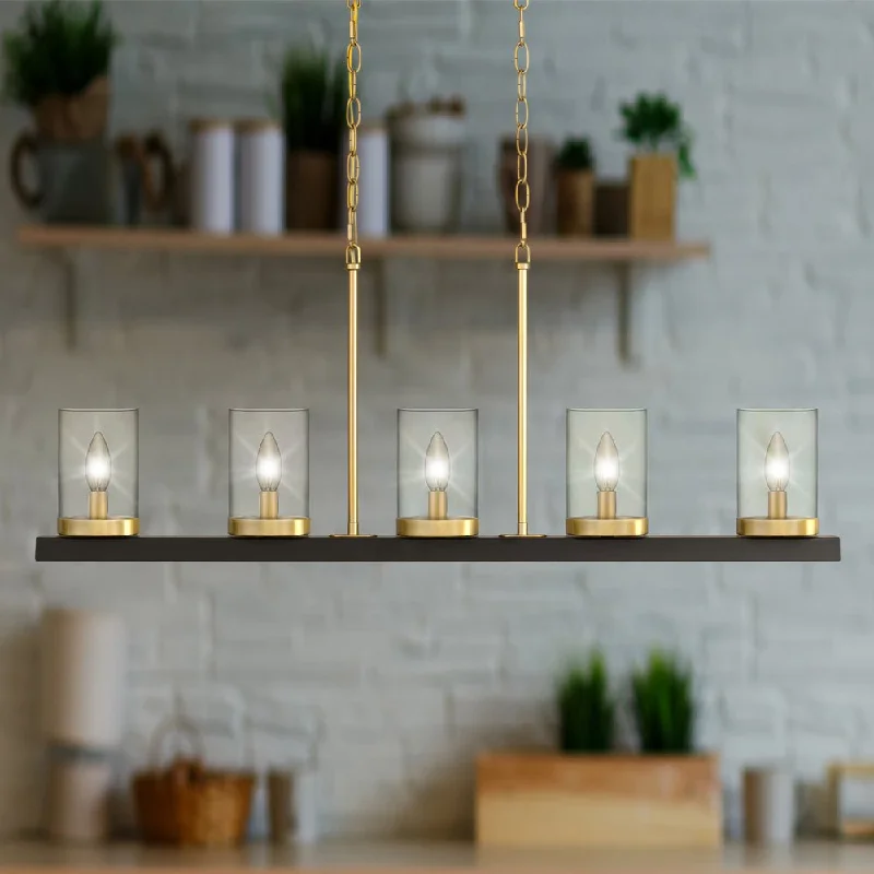 Chandeliers with Sputnik - Style Design for a Futuristic VibeChandeliers with Sputnik - Style Design for a Futuristic VibeUQL4770 Contemporary Indoor Chandelier, 15.50''H x 39.00''W x 4.00''D, Matte Black Finish, Grenora Collection Chandeliers with Sputnik - Style Design for a Futuristic VibeChandeliers with Sputnik - Style Design for a Futuristic VibeUQL4770 Contemporary Indoor Chandelier, 15.50''H x 39.00''W x 4.00''D, Matte Black Finish, Grenora Collection
