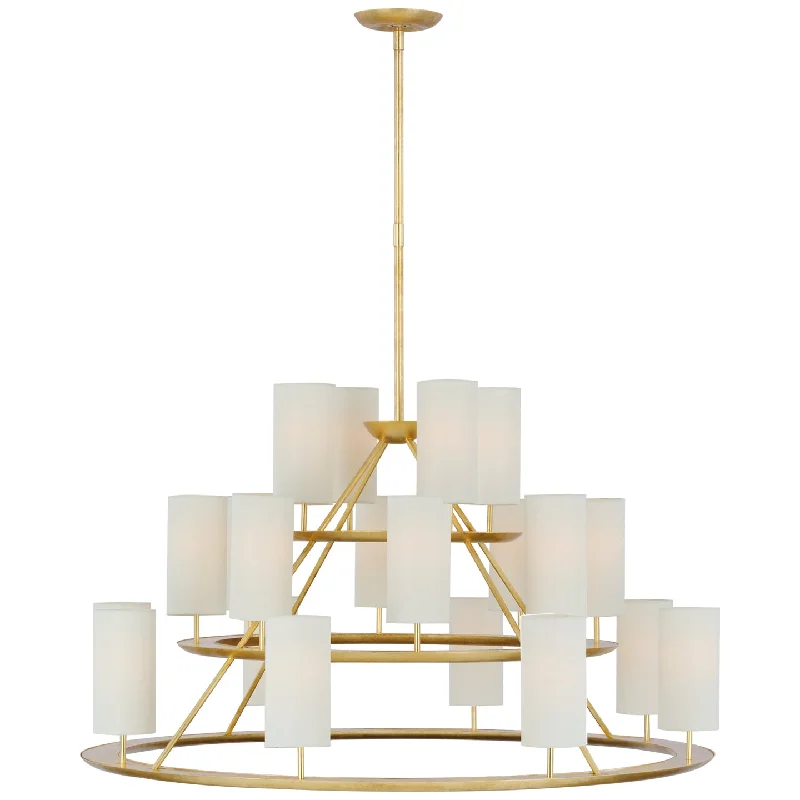 Chandeliers with Multiple Lights for Maximum IlluminationChandeliers with Multiple Lights for Maximum IlluminationTrevi LED Chandelier Chandeliers with Multiple Lights for Maximum IlluminationChandeliers with Multiple Lights for Maximum IlluminationTrevi LED Chandelier