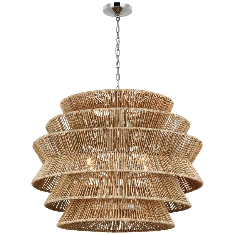 Chandeliers with Metal Frames in Black FinishChandeliers with Metal Frames in Black FinishAntigua LED Chandelier Chandeliers with Metal Frames in Black FinishChandeliers with Metal Frames in Black FinishAntigua LED Chandelier