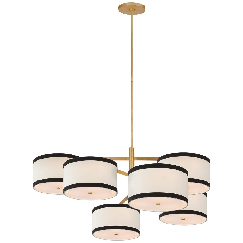 Chandeliers with Metal Frames in Bronze FinishChandeliers with Metal Frames in Bronze FinishWalker LED Chandelier Chandeliers with Metal Frames in Bronze FinishChandeliers with Metal Frames in Bronze FinishWalker LED Chandelier